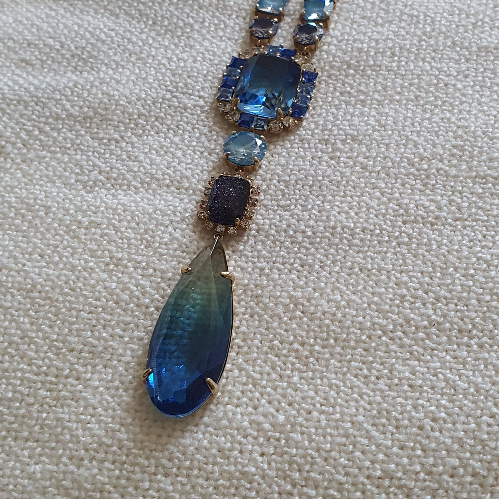 Kate spade necklace